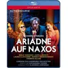 Image de Ariane à Naxos Glyndebourne Blu-ray