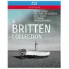 Image de A Britten collection Blu-ray
