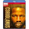 Image de Coriolanus Blu-ray