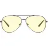 Image de Gunnar, Lunettes d'ordinateur, Maverick Gunmetal