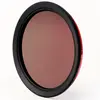 Image de Moment Filtre Gris 62mm Variable Nd (2-5 Stop)
