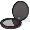 Image de Moment 37mm 10 CineBloom Diffusion Filter (37 mm, Filtre de diffusion), Filtre photo, Transparent