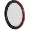 Image de Moment 58mm AntiGlare CPL Filter (58 mm, Filtre polarisant), Filtre photo, Noir
