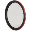 Image de Moment 67mm AntiGlare CPL Filter (67 mm, Filtre polarisant), Filtre photo, Noir