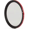 Image de Moment 72mm AntiGlare CPL Filter (72 mm, Filtre polarisant), Filtre photo