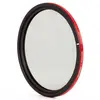 Image de Moment Filtre Polarisant 72mm Antiglare Cpl