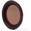 Image de Moment 49mm Variable ND 2-5 Stop (49 mm, Filtre gris neutre), Filtre photo, Noir
