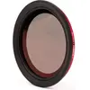 Image de Moment 52mm Variable ND 2-5 Stop ND 2-5 Stop (52 mm, Filtre gris neutre), Filtre photo, Noir