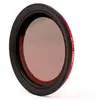 Image de Moment Filtre Gris 52mm Variable Nd (2-5 Stop)