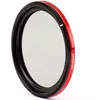 Image de Moment Filtre Polarisant 49mm Antiglare Cpl