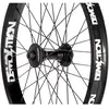 Image de Demolition Roue Avant Team Plus 20´´
