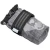 Image de Wolf Tooth Sacoche De Cadre B-rad Teklite Roll Top 1l