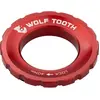 Image de Wolf Tooth, Moyeu + roue libre, (Frein à disque Center lock)