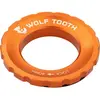 Image de Wolf Tooth, Moyeu + roue libre, (Frein à disque Center lock)