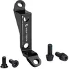Image de Wolf Tooth Adaptateur D´étrier De Frein à Disque Post To Flat Mount Front