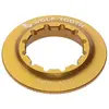Image de Wolf Tooth Anneau De Verrouillage De Disque Cnc Intern Cl