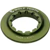 Image de Wolf Tooth Anneau De Verrouillage De Disque Centerlock Internal