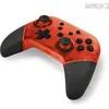 Image de Hyperkin Manette sans fil Nuchamp Led rouge - Switch (Switch), Manette, Rouge