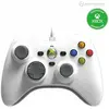 Image de Hyperkin XB Controller Xenon Wired blanc (PC, Xbox One S, Xbox Series X), Manette, Noir, Blanc
