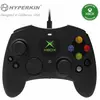 Image de Hyperkin DuchesS Wired Controller (Windows, Xbox One S, Xbox Series S, Xbox Series X), Manette, Noir