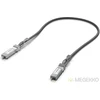 Image de Ubiquiti 10G Direct Attach Cable 0.5M