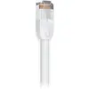 Image de Ubiquiti Câble de réseau blanc Cat5e (S/UTP, CAT5e, 3 m), Câble réseau