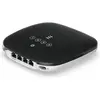 Image de Ubiquiti UFiber WiFi6, Routeur, Noir