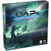Image de Renegade The Search for UAPs Brettspiel *Englische Version* (Anglais, 1 - 5 Joueur)