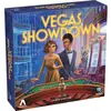 Image de Renegade Avalon Hill Brettspiel Vegas Showdown *Englische Version* (Anglais, 3 - 5 Joueur)