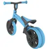 Image de Yvolution Vélo d'exercice Junior bleu (9")