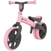 Image de Yvolution Vélo d'exercice Junior rose (12")