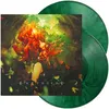 Image de Let The Truth Speak Édition Limitée Vinyle Vert Marbré