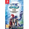 Image de NIS, Ys VIII (8) : Lacrimosa of Dana