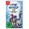 Image de Nintendo Games Switch Ys Viii Lacrimosa Of Dana Imp Usa