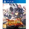 Image de NIS, The Legend of Heroes : Trails of Cold Steel III (Early Enrollment Edition) /PS4