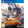 Image de Playstation Games Ps4 The Legend Of Heroes Trails Of Cold Steel Iii