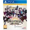 Image de NIS, The Alliance Alive HD Remastered - PlayStation 4