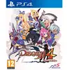 Image de Playstation Games Ps4 Disgaea 4 Complete+ - Promise Of Sardines Edition