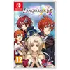 Image de Nintendo Games Switch Langrisser I & Ii