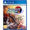 Image de Activision, The Legend of Heroes: Trails of Cold Steel 4 - Frontline Edition