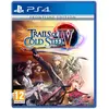 Image de Playstation Games Ps4 The Legend Of Heroes: Trails Of Cold Steel Iv Frontline Edition