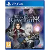 Image de NIS, Fallen Legion Revenants Édition Vanguard - PlayStation 4
