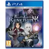 Image de Playstation Games Ps4 Fallen Legion Revenants Vanguard Edition