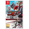 Image de NIS, Ys IX : Monstrum Nox - Édition Pact NSW