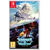 Image de Nintendo Games Switch Saviors Of Sapphire Wings/stranger Of Sword City Revisited
