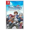 Image de Nintendo Games Switch The Legend Of Heroes: Trails From Zero-imp-usa