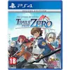 Image de Magni, The Legend of Heroes : Trails from Zero Édition Deluxe