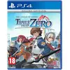 Image de Playstation Games Ps4 The Legend Of Heroes: Trails From Zero Deluxe Edition