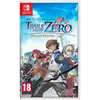 Image de Nintendo Games Switch The Legend Of Heroes Trails From Zero Deluxe Edition Imp Japan