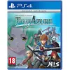 Image de Playstation Games Ps4 The Legend Of Heroes Trails To Azure Deluxe Edition